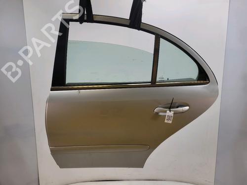 Used Left rear door MERCEDES-BENZ E-CLASS (W211) E 220 CDI (211.006) (150 hp) 31607118