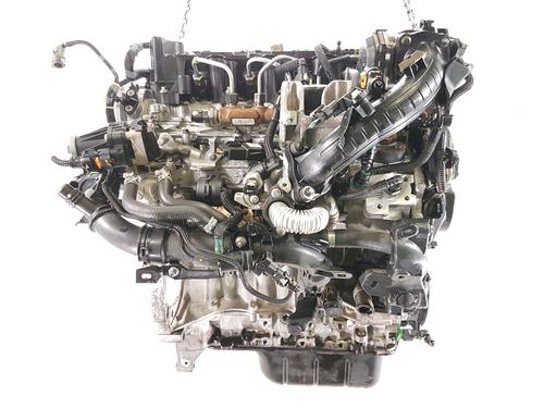 Motor PEUGEOT 208 I (CA_, CC_) 1.5 BlueHDI 100 | BP29964532M1