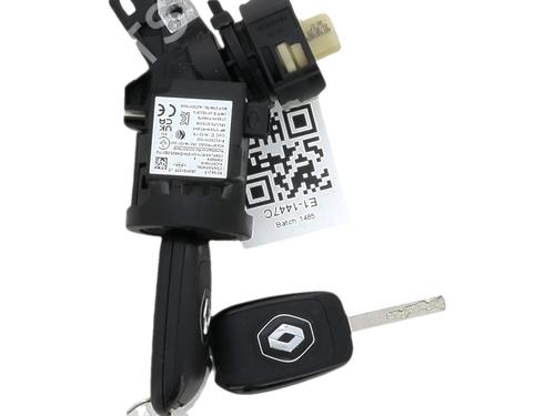 Used Ignition barrel Ignition barrel 38947674 38947674