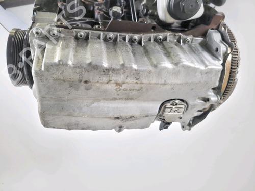 Engine VW JETTA III (1K2) 2.0 TDI 16V | BP30118687M1