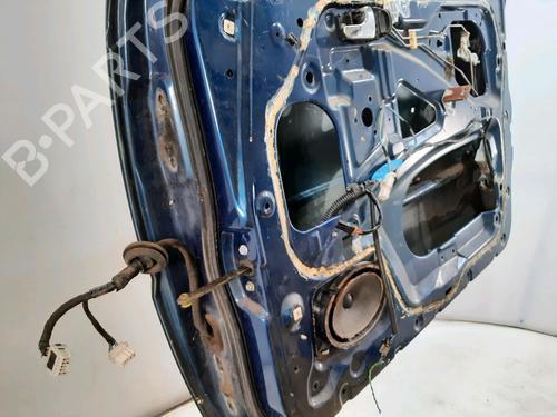 Right front door NISSAN TERRANO II (R20) 2.7 TDi 4WD | BP15190377C3 