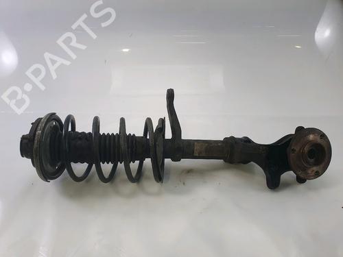 Used Left front steering knuckle PEUGEOT 106 I (1A, 1C) 1.0 (50 hp) 25015818