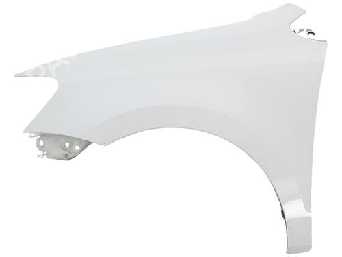 Left front fenders VW POLO V (6R1, 6C1) 1.4 GTI | BP29390177C41 