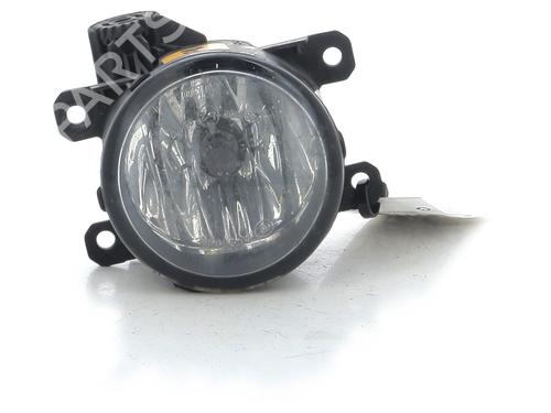 Used Right front fog light PEUGEOT 308 II (LB_, LP_, LW_, LH_, L3_) 1.5 BlueHDi 130 (131 hp) 31912938