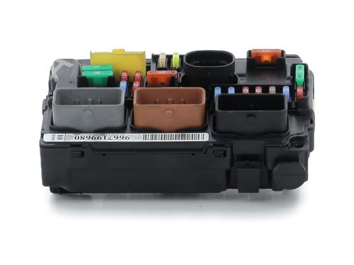 Used Fuse box Fuse box CITROËN DS3 (SA_) 1.6 VTi 120 (120 hp) 33745659 33745659