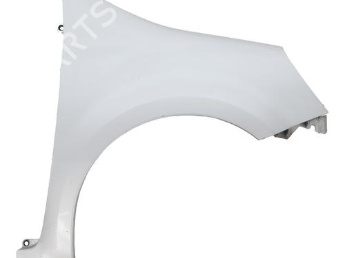 Used Right front fenders RENAULT MODUS / GRAND MODUS (F/JP0_) 1.5 dCi (FP0G, JP0G) (68 hp) 27857344