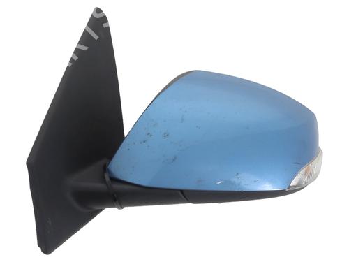 Left mirror RENAULT MEGANE III Grandtour (KZ0/1) 1.2 TCe (KZ2B, KZ11) | BP31304037C26