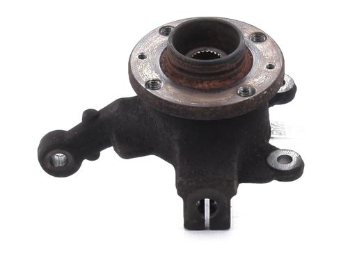 Used Right front steering knuckle Right front steering knuckle RENAULT MODUS / GRAND MODUS (F/JP0_) 1.5 dCi 75 (75 hp) 33189942 33189942