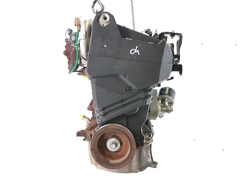 Used Engine RENAULT SCÉNIC III (JZ0/1_) 1.5 dCi (110 hp) 29552999