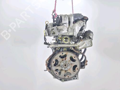 Engine OPEL MERIVA B MPV (S10)  | BP28616080M1