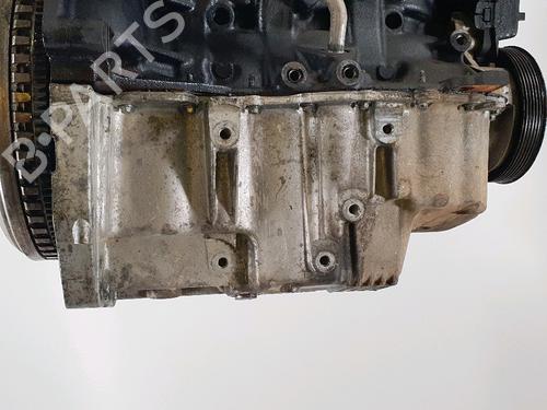 Engine NISSAN QASHQAI / QASHQAI +2 I (J10, NJ10, JJ10E) 1.5 dCi | BP27553658M1 