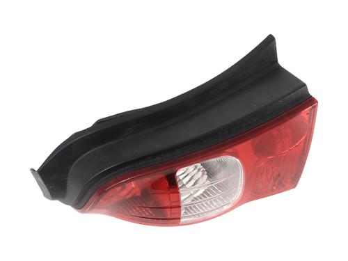 Used Left taillight Left taillight RENAULT TWINGO II (CN0_) 1.5 dCi 75 (75 hp) 33280587 33280587