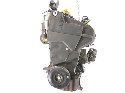 Used Engine RENAULT GRAND SCÉNIC II (JM0/1_) 1.5 dCi (JM1E) (106 hp) 32153249