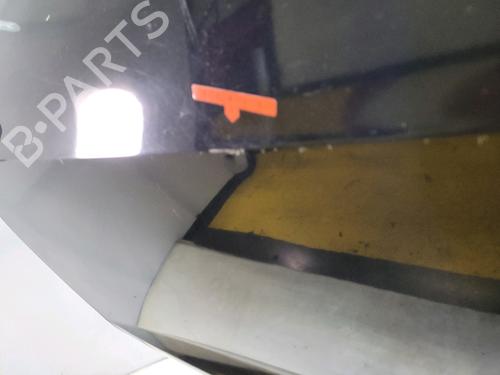 Left front door SEAT IBIZA IV (6J5, 6P1) 1.2 | BP29218386C2 