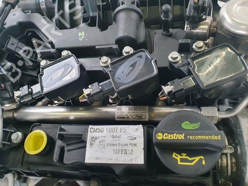 Engine FORD FIESTA VI (CB1, CCN) 1.0 Sport | BP37228457M1 - Image 12