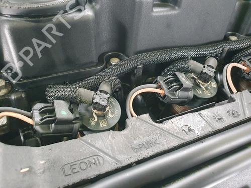 Engine PEUGEOT BIPPER Tepee 1.4 HDi | BP39117500M1 - Image 10