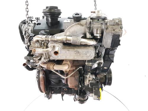 Engine VW PASSAT B6 (3C2) 1.9 TDI | BP33973099M1  - Image 5