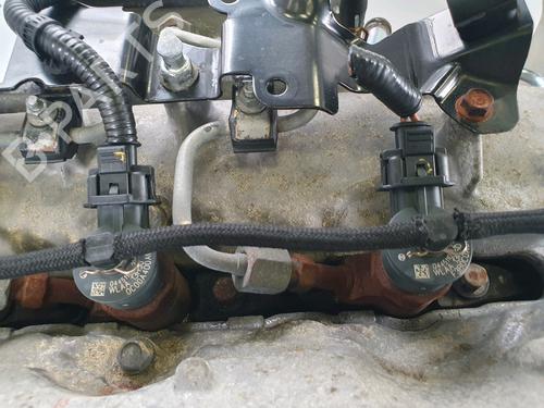 Engine MAZDA BT-50 Pickup (CD, UN) 2.5 MRZ-CD 4x4 (UNY0W3) | BP37228821M1 - Image 12