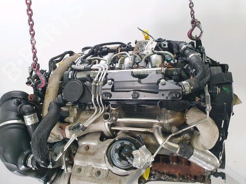 Engine CITROËN C6 (TD_) 2.2 HDi | BP34642446M1 - Image 5