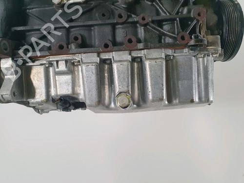 Engine VW GOLF VII (5G1, BQ1, BE1, BE2) 2.0 TDI | BP29602363M1 