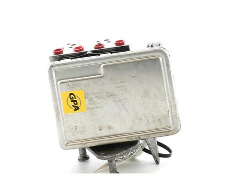 ABS pump MERCEDES-BENZ GLC Coupe (C253) 250 4-matic (253.346) | BP15373451M43 