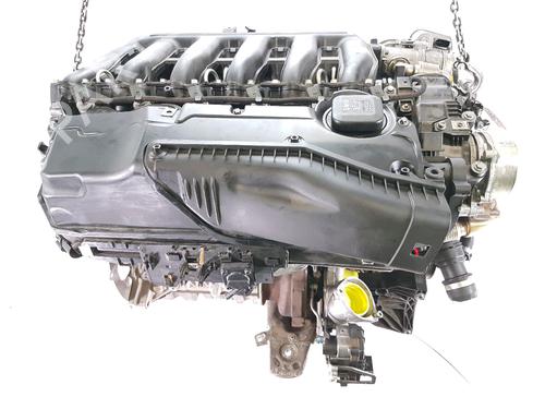 Engine BMW 5 (E60) 525 d | BP30190047M1 