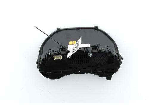 Instrument cluster MERCEDES-BENZ A-CLASS (W176) A 160 CDI / d (176.011) | BP16482823C47 
