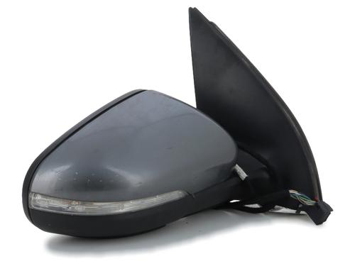 Right mirror VW GOLF VI (5K1) 1.6 TDI | BP29389766C27 