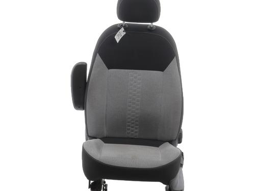 Used Left front seat FIAT FIORINO Box Body/MPV (225_) 1.3 D Multijet (95 hp) 29902925