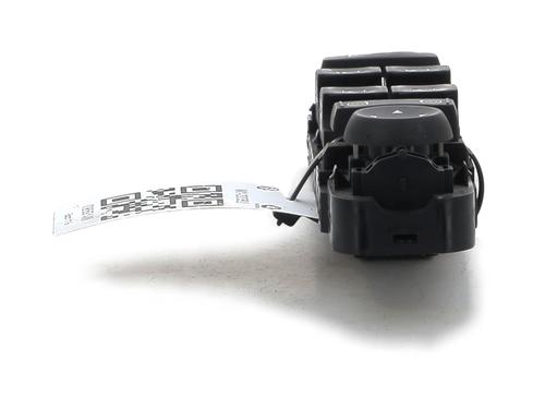 Left front window switch RENAULT MEGANE III Grandtour (KZ0/1) 1.5 dCi (KZ1M, KZ1W, KZ0R) | BP30474880I27