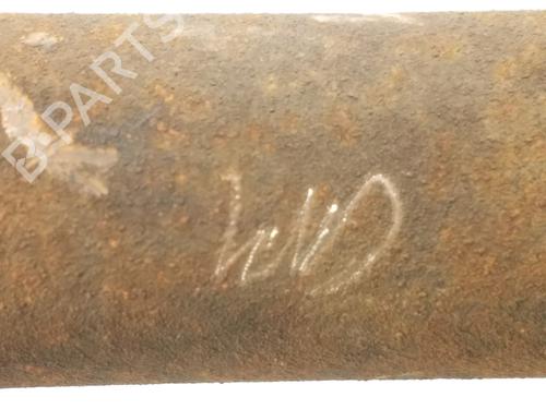 Right rear driveshaft MITSUBISHI OUTLANDER III (GG_W, GF_W, ZJ, ZL, ZK) 2.2 Di-D 4WD (GF6W) | BP15133639M41 