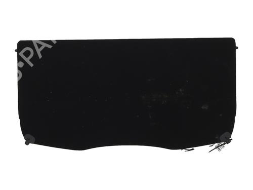 Used Rear parcel shelf LEXUS LBX (_AYH1_, _AYA1_) Hybrid (MAYH10) (136 hp) 30956881