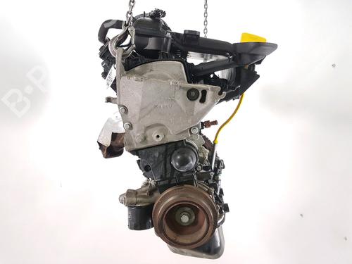Used Engine RENAULT CLIO II (BB_, CB_) 1.2 16V (BB05, BB0W, BB11, BB27, BB2T, BB2U, BB2V, CB05,... (75 hp) 32077239