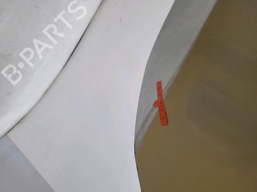 Left rear door PEUGEOT 208 I (CA_, CC_) 1.6 HDi | BP30800164C4