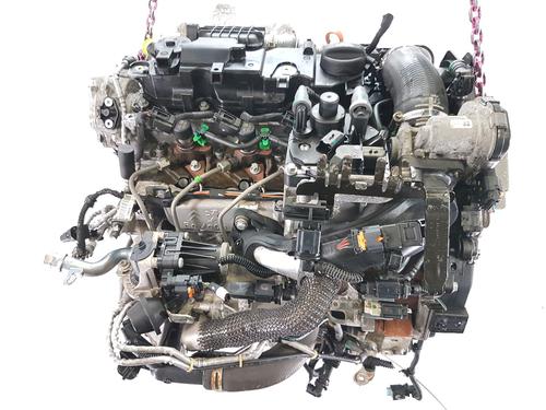 Engine CITROËN C4 Picasso I MPV (UD_) | BP34261699M1 - Image 5