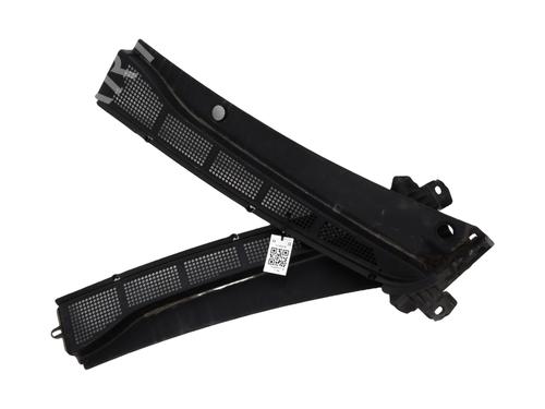 Torpedo CITROËN JUMPY III Van (V_) 1.5 BlueHDi 100 (102 hp) 33159533