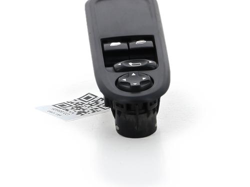 Left front window switch CITROËN C3 II (SC_) 1.4 HDi 70 (SC8HZC, SC8HR0, SC8HP4) | BP36795154I27 - Image 3
