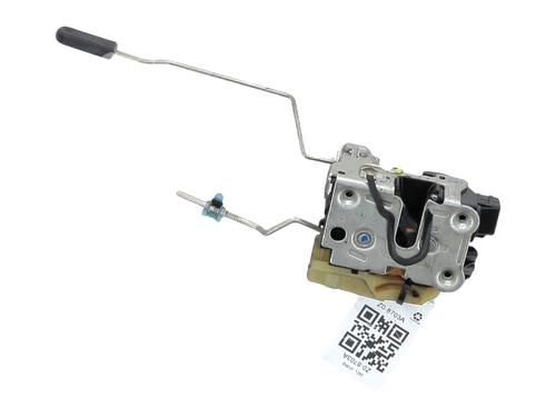 Used Front left lock DACIA DUSTER (HS_) 1.5 dCi (109 hp) 30048949