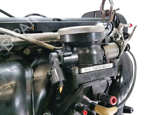 Motor FORD FOCUS I (DAW, DBW) 1.8 16V | BP16024057M1 
