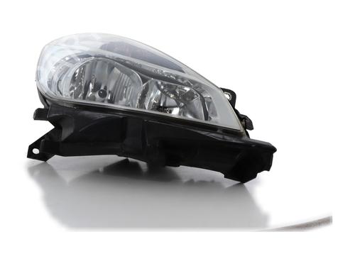 Used Right headlight RENAULT CLIO III (BR0/1, CR0/1) 1.5 dCi (BR17, CR17) (86 hp) 29623377