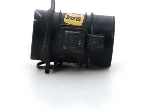 Used Starter Starter NISSAN QASHQAI I (J10, NJ10) 1.5 dCi (110 hp) 34711425 34711425