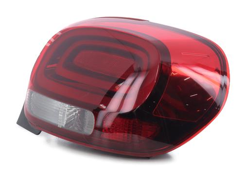 Right taillight CITROËN C3 III (SX) 1.5 BlueHDi 100 (SXYHYP, SXYHTU) | BP35781353C35 - Image 2
