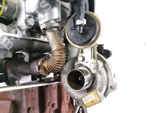 Engine RENAULT KANGOO (KC0/1_) 1.5 dCi (KC08, KC09) | BP34001272M1  - Image 6