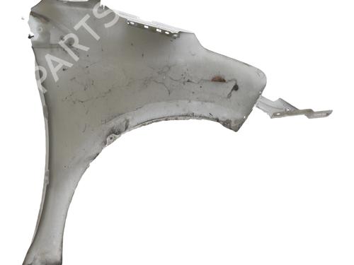 Left front fenders PEUGEOT 208 I (CA_, CC_) 1.4 HDi | BP30054201C41 
