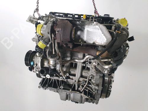 Engine OPEL MOKKA / MOKKA X (J13) 1.6 CDTI (_76) | BP36210293M1 - Image 2