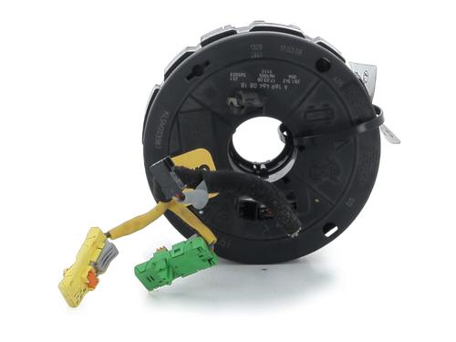 Used Squib airbag Squib airbag MERCEDES-BENZ B-CLASS Sports Tourer (W245) B 180 CDI (245.207) (109 hp) 34111583 34111583