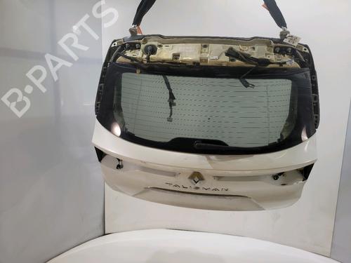 Bagklap CC/Kombi-Coupé Bagklap CC/Kombi-Coupé 38679459 38679459