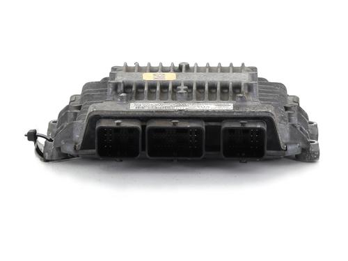 Used Engine control unit (ECU) FORD FUSION (JU_) 1.4 TDCi (68 hp) 31079584