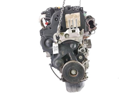 Motor FORD FIESTA V (JH_, JD_) 1.4 TDCi (68 hp) 30118746