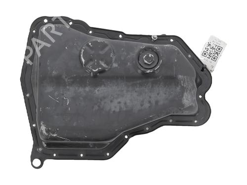 Oljepanne CITROËN JUMPY II (VF7) 2.0 HDi 95 (98 hp) 31985241